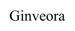GINVEORA trademark