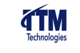 TTM TECHNOLOGIES trademark