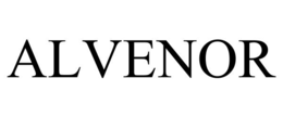 ALVENOR trademark