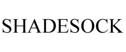 SHADESOCK trademark
