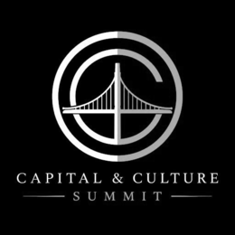 CAPITAL & CULTURE SUMMIT trademark