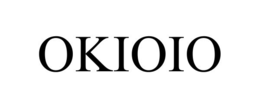 OKIOIO trademark