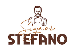 SIGNOR STEFANO trademark