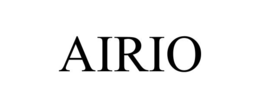 AIRIO trademark