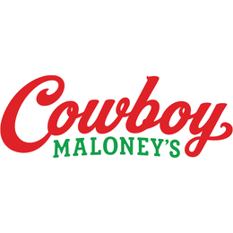 COWBOY MALONEY'S trademark