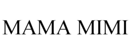 MAMA MIMI trademark