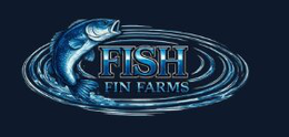 FISH FIN FARMS trademark
