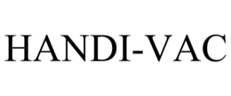 HANDI-VAC trademark