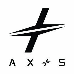 AXIS trademark