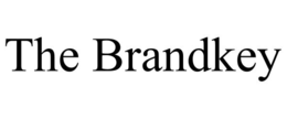 THE BRANDKEY trademark