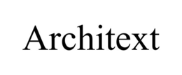 ARCHITEXT trademark