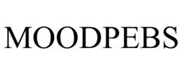 MOODPEBS trademark