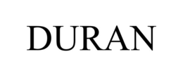DURAN trademark