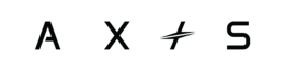 AXIS trademark