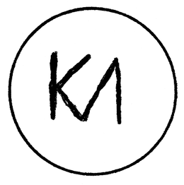 KM trademark
