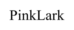 PINKLARK trademark