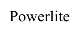 POWERLITE trademark
