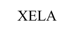XELA trademark