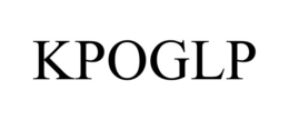 KPOGLP trademark