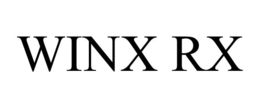 WINX RX trademark