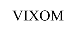 VIXOM trademark