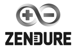 ZENDURE trademark