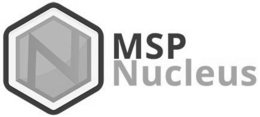 N MSP NUCLEUS trademark