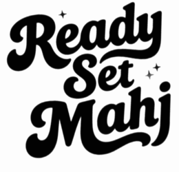 READY SET MAHJ trademark