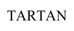 TARTAN trademark
