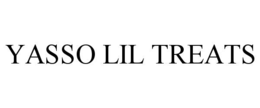 YASSO LIL TREATS trademark