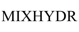 MIXHYDR trademark