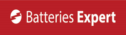BATTERIES EXPERT trademark