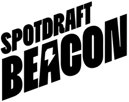 SPOTDRAFT BEACON trademark