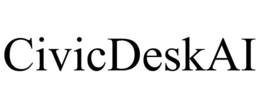 CIVICDESKAI trademark