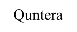 QUNTERA trademark