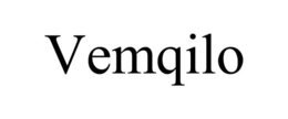 VEMQILO trademark