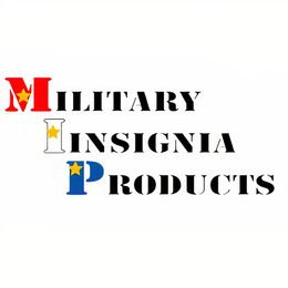 MILITARY INSIGNIA PRODUCTS trademark