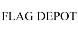 FLAG DEPOT trademark