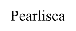 PEARLISCA trademark