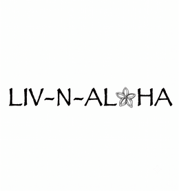 LIV-N-AL HA trademark