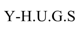 Y-H.U.G.S trademark