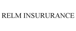 RELM INSURURANCE trademark