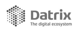 DATRIX THE DIGITAL ECOSYSTEM trademark