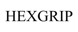 HEXGRIP trademark