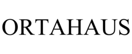 ORTAHAUS trademark
