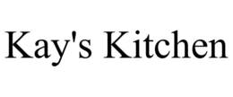 KAY'S KITCHEN trademark