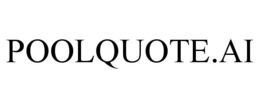 POOLQUOTE.AI trademark