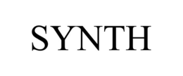 SYNTH trademark