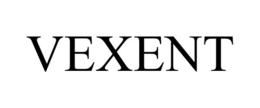 VEXENT trademark