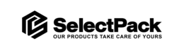 SELECTPACK OUR PRODUCTS TAKE CARE OF YOURS trademark